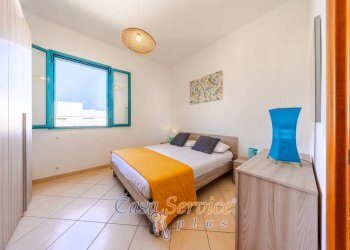 Camera da letto - Four-room apartment via delle Robinie, Gallipoli - photo 17