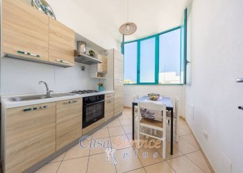 Cucina - Four-room apartment via delle Robinie, Gallipoli - photo 19