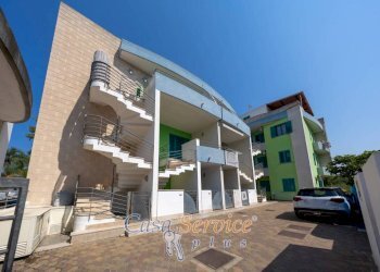 Cortile interno - Four-room apartment via delle Robinie, Gallipoli - photo 22