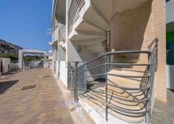 Cortile interno - Four-room apartment via delle Robinie, Gallipoli - photo 24