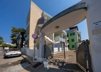 Zona - Four-room apartment via delle Robinie, Gallipoli - photo 26