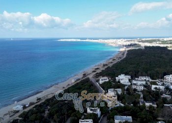 Zona - Four-room apartment via delle Robinie, Gallipoli - photo 28