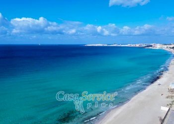Vista - Four-room apartment via delle Robinie, Gallipoli - photo 29