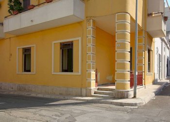 Zona - Quadrilocale via Torino, Parabita - foto 20