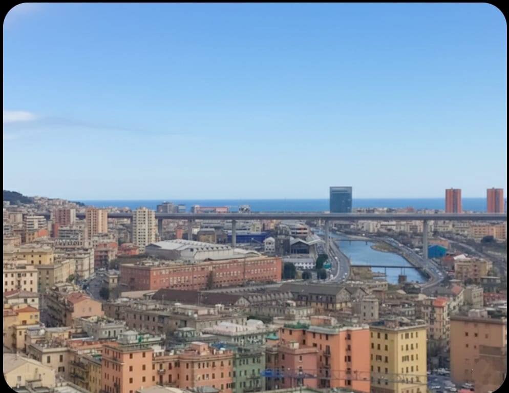 Foto 1 - Appartamento Via Pierino Negrotto Cambiaso
 
22, Genova - foto 1