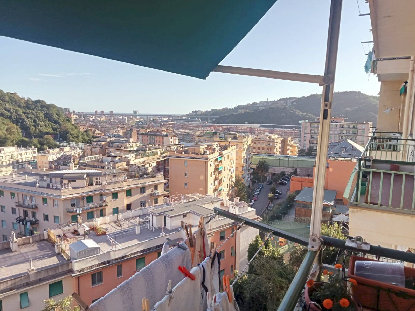 Foto 2 - Appartamento Via Pierino Negrotto Cambiaso
22, Genova - foto 2