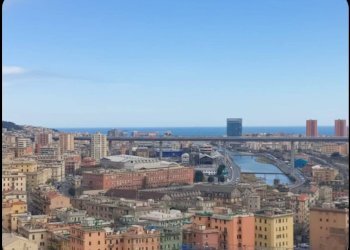 Foto 1 - Appartamento Via Pierino Negrotto Cambiaso
 
22, Genova - foto 1