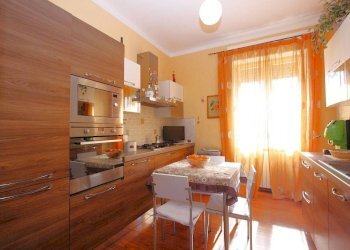 Cucina - Quadrilocale via Don Giovanni Minzoni, Matino - foto 4