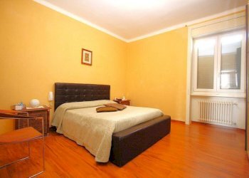 Camera da letto - Quadrilocale via Don Giovanni Minzoni, Matino - foto 15
