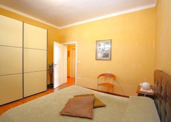 Camera da letto - Quadrilocale via Don Giovanni Minzoni, Matino - foto 17