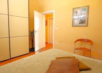 Camera da letto - Quadrilocale via Don Giovanni Minzoni, Matino - foto 18