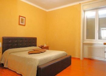 Camera da letto - Quadrilocale via Don Giovanni Minzoni, Matino - foto 19