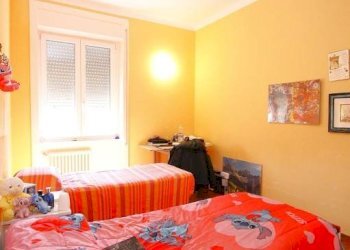 Camera da letto - Quadrilocale via Don Giovanni Minzoni, Matino - foto 20