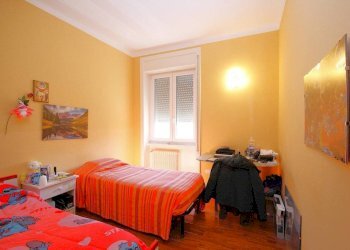 Camera da letto - Quadrilocale via Don Giovanni Minzoni, Matino - foto 22