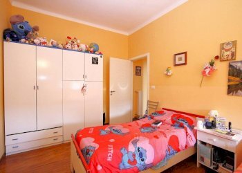 Camera da letto - Quadrilocale via Don Giovanni Minzoni, Matino - foto 23