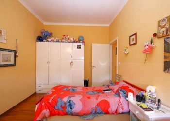 Camera da letto - Quadrilocale via Don Giovanni Minzoni, Matino - foto 24