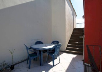 Terrazzo - Quadrilocale via Don Giovanni Minzoni, Matino - foto 32