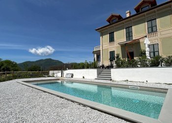 Foto 4 - Appartamento Via Costa Favareto
 
4, Genova - foto 4