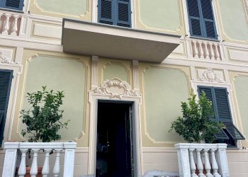 Foto 21 - Appartamento Via Costa Favareto
 
4, Genova - foto 21