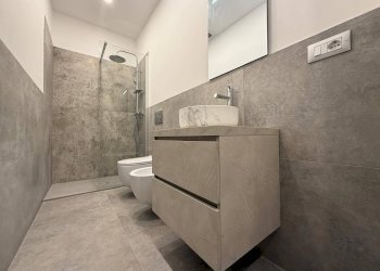 Foto 10 - Apartment Via Felice Romani
 
12, Genova - photo 10