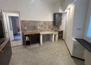 Foto 12 - Apartment Via Felice Romani
 
12, Genova - photo 12