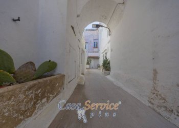 Zona - Trilocale via Immacolata, Matino - foto 6