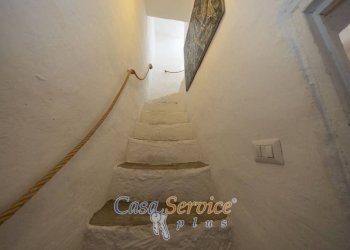 Scala - Trilocale via Immacolata, Matino - foto 18