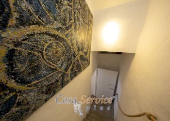 Interno palazzo - Trilocale via Immacolata, Matino - foto 19