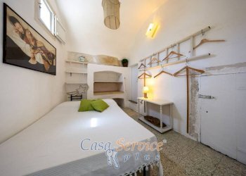 Stanza non arredata - Trilocale via Immacolata, Matino - foto 20
