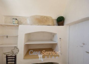 Ripostiglio - Trilocale via Immacolata, Matino - foto 21