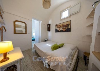 Camera da letto - Trilocale via Immacolata, Matino - foto 22
