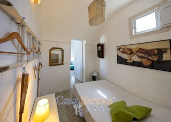 Camera da letto - Trilocale via Immacolata, Matino - foto 23