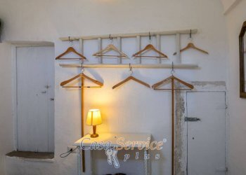 Magazzino - Trilocale via Immacolata, Matino - foto 24