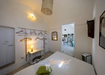 Camera da letto - Trilocale via Immacolata, Matino - foto 25