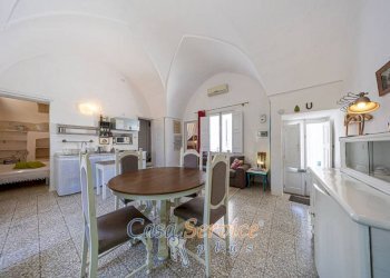 Salone - Trilocale via Immacolata, Matino - foto 27