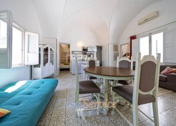 Salone - Trilocale via Immacolata, Matino - foto 28