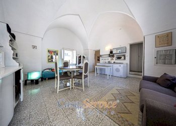 Salone - Trilocale via Immacolata, Matino - foto 29