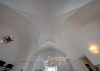 Interno palazzo - Trilocale via Immacolata, Matino - foto 30