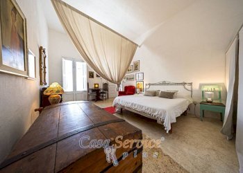 Camera da letto - Trilocale via Immacolata, Matino - foto 34