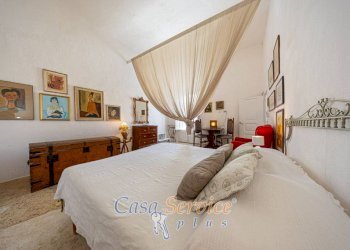 Camera da letto - Trilocale via Immacolata, Matino - foto 36