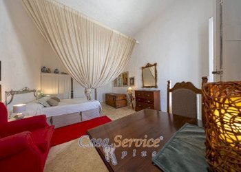 Salone - Trilocale via Immacolata, Matino - foto 37