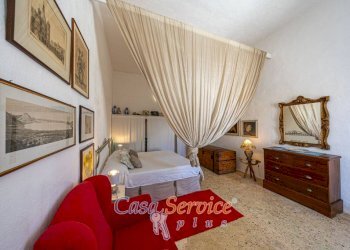Camera da letto - Trilocale via Immacolata, Matino - foto 38