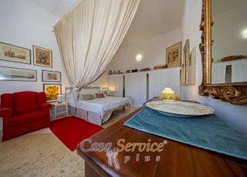 Salone - Trilocale via Immacolata, Matino - foto 39