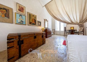 Camera da letto - Trilocale via Immacolata, Matino - foto 41