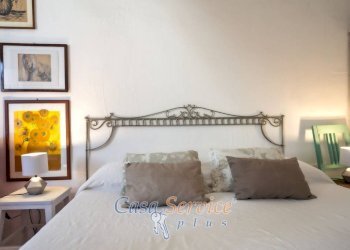 Camera da letto - Trilocale via Immacolata, Matino - foto 42