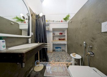 Bagno - Trilocale via Immacolata, Matino - foto 43