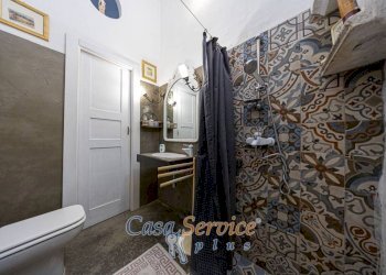 Bagno - Trilocale via Immacolata, Matino - foto 44