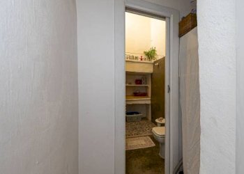 Ripostiglio - Trilocale via Immacolata, Matino - foto 46