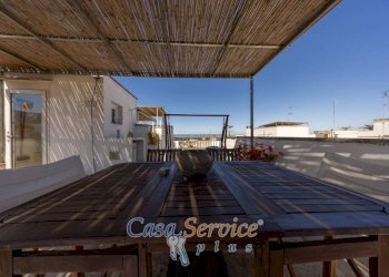 Terrazzo - Trilocale via Immacolata, Matino - foto 49
