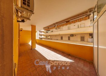 Terrazzo - Apartment via Carlo Goldoni, Gallipoli - photo 6